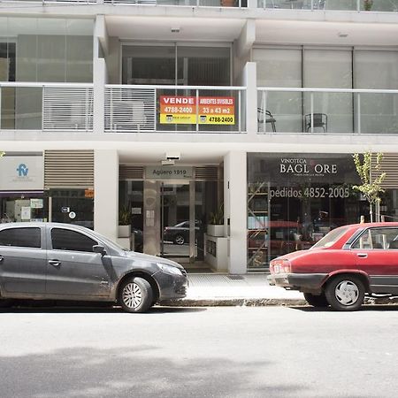 Estudio Deco Home Buenos Aires Exterior photo
