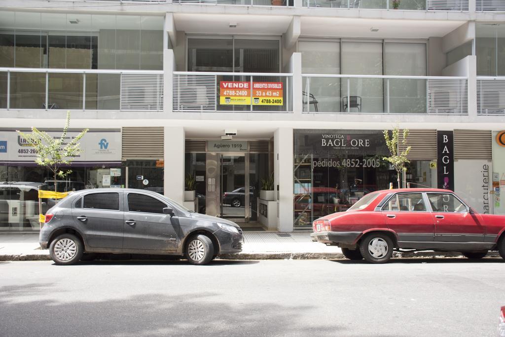 Estudio Deco Home Buenos Aires Exterior photo