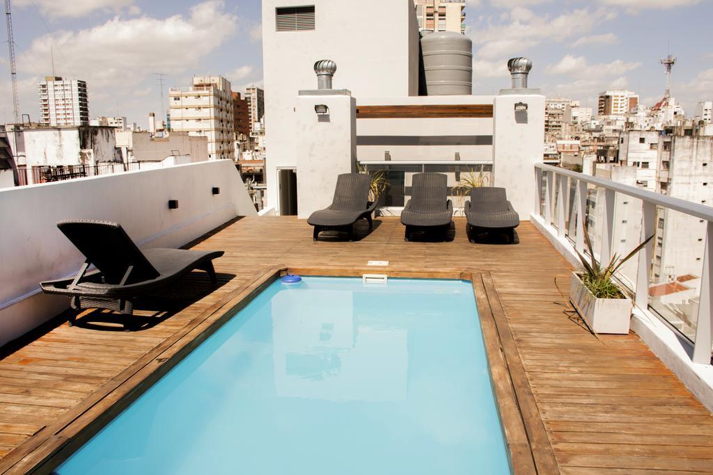 Estudio Deco Home Buenos Aires Room photo
